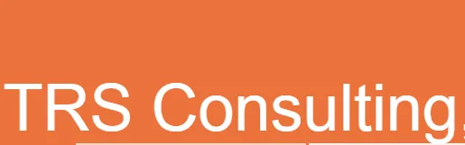 TRS Consulting logo
