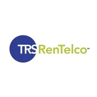 TRS Rentelco logo