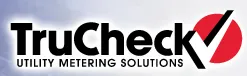 TruCheck logo