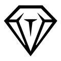 Tru-Diamonds logo