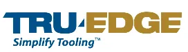 Tru-Edge logo