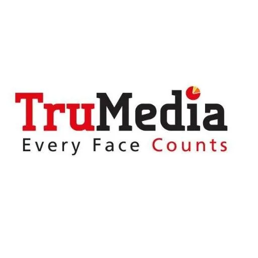TruMedia logo