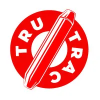 Tru-Trac logo