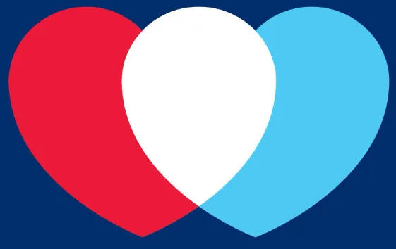 Tru Blu Beverages logo