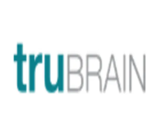 TruBrain logo