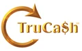 TruCash logo