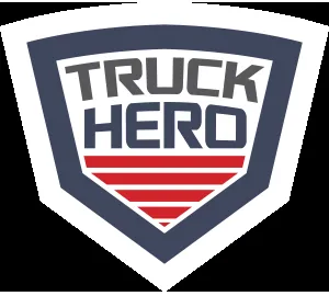 Truck Hero logo
