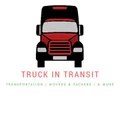 Truck in Transit