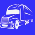 Truck Stops and Services logo
