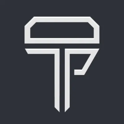 Truck Driver Power logo