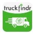 Truckfindr logo
