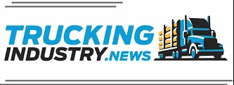Trucking Industry News logo