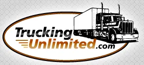 TruckingUnlimited.com logo