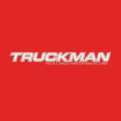 Truckman logo