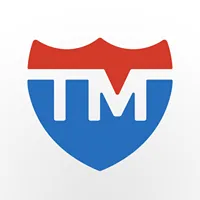 TruckMap logo