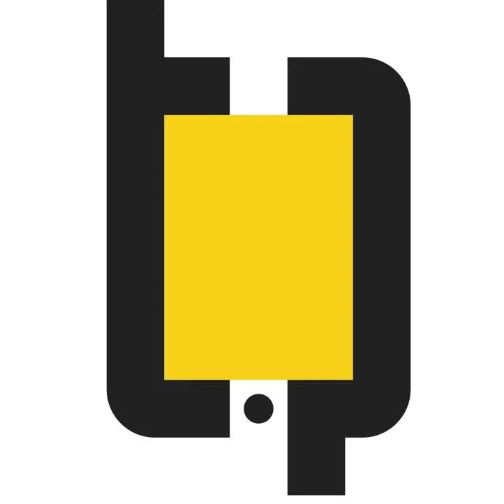 TruckPad logo