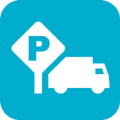 Truck Parking Europe logo