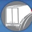 Trudell Trailers logo