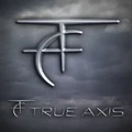 True Axis logo