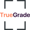 True Grade logo