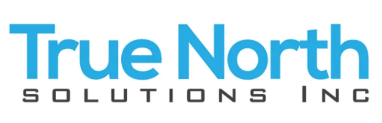 True North Solutions logo