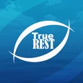 True REST Float Spa logo