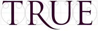 True&Co. logo