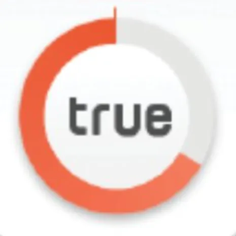 True Balance logo