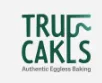 TrueCakes logo