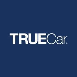 TrueCar logo