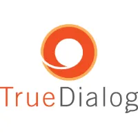 True Dialog logo