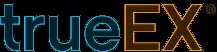 trueEX logo