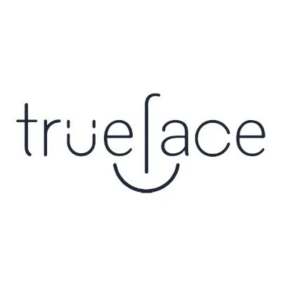TrueFace logo