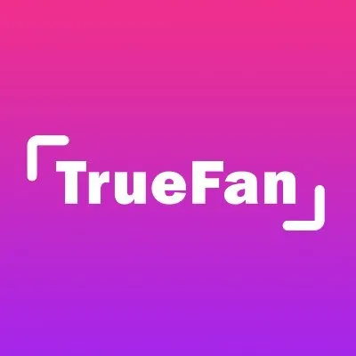 TrueFan AI logo