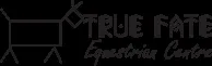 True Fate Equestrian Centre logo