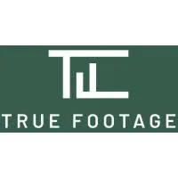 True Footage logo