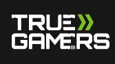 True Gamers logo
