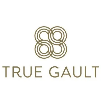 True Gault logo