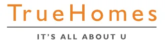 True Homes logo