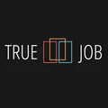 TrueJob logo