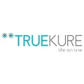 Truekure logo