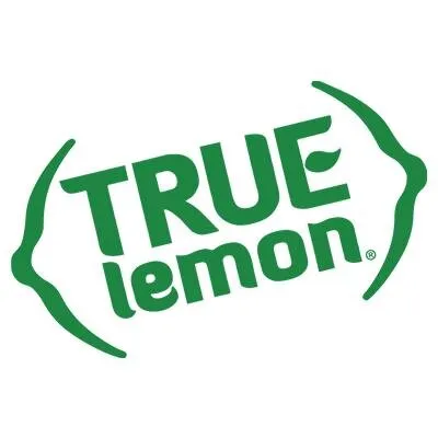 True Lemon logo
