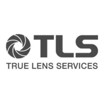 True Lens logo