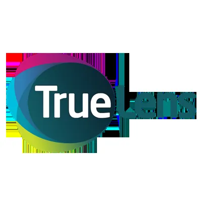 TrueLens logo