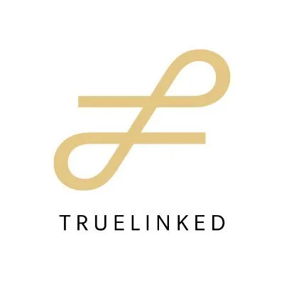 TrueLinked logo