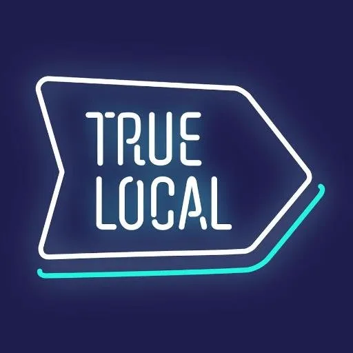TrueLocal logo