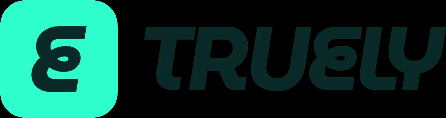 Truely logo
