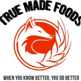 True Made Foods logo