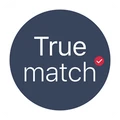Truematch logo
