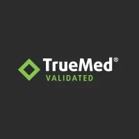 TrueMed logo